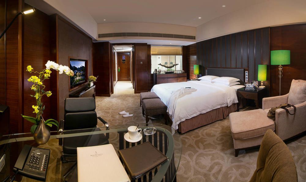Malachite Hotel Dongguan Dongguan  Exterior foto