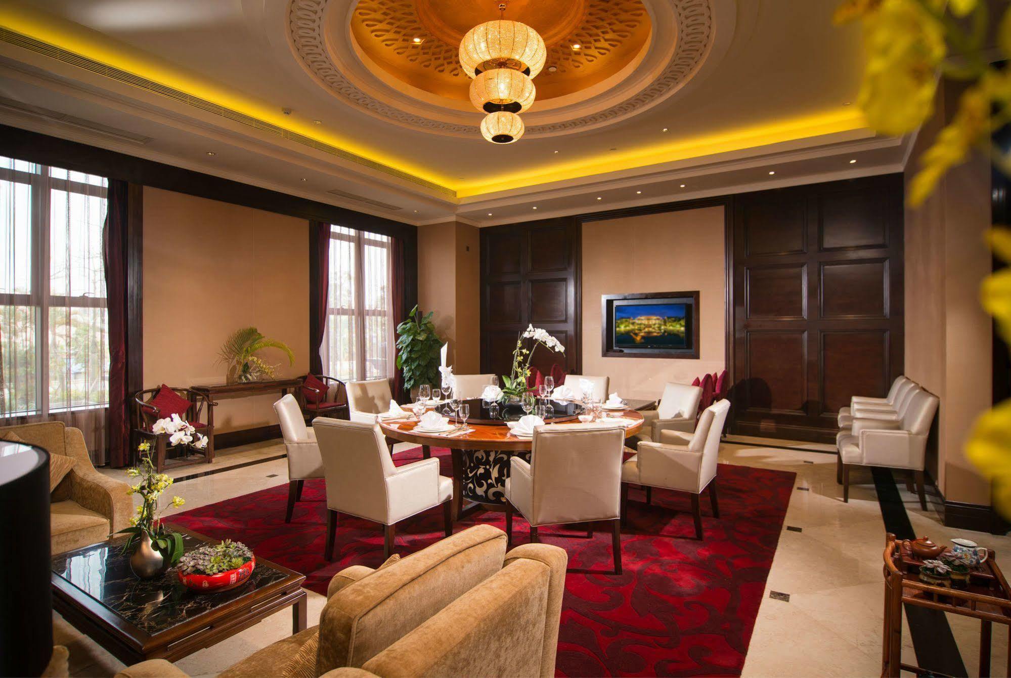 Malachite Hotel Dongguan Dongguan  Exterior foto