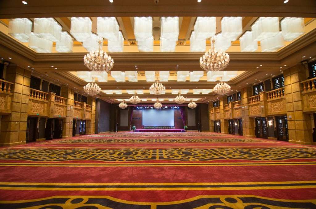 Malachite Hotel Dongguan Dongguan  Einrichtungen foto