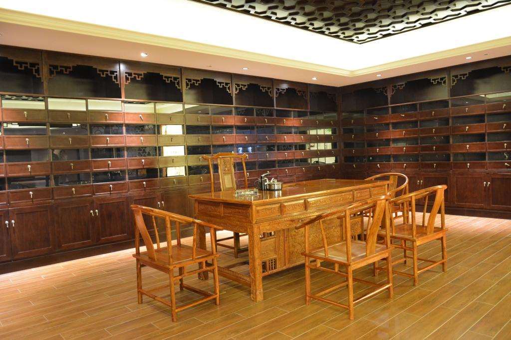 Malachite Hotel Dongguan Dongguan  Einrichtungen foto