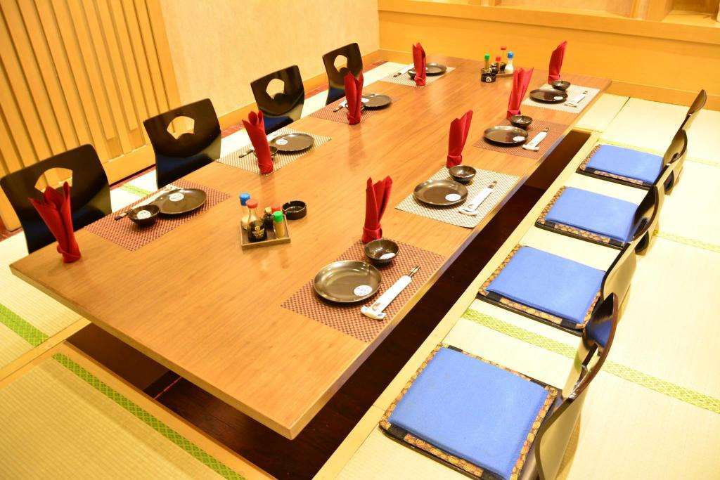 Malachite Hotel Dongguan Dongguan  Restaurant foto
