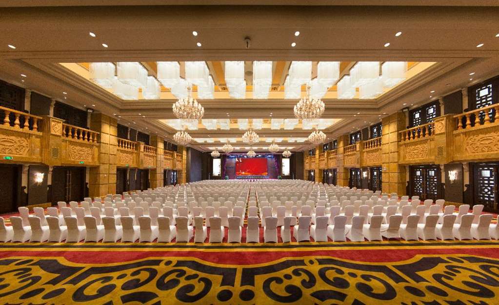 Malachite Hotel Dongguan Dongguan  Einrichtungen foto
