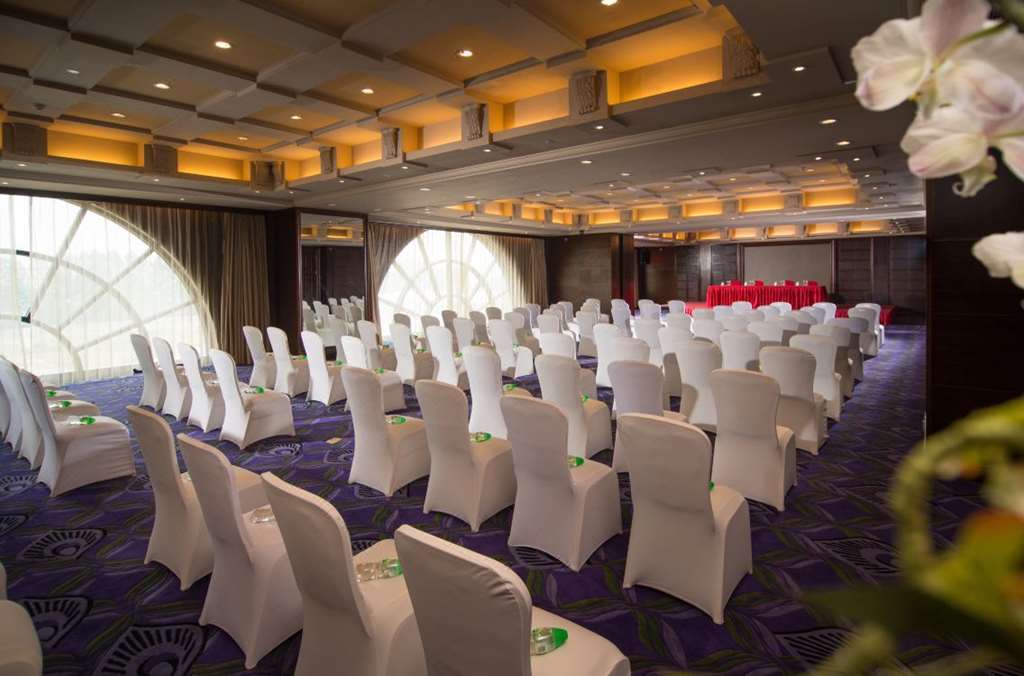 Malachite Hotel Dongguan Dongguan  Einrichtungen foto